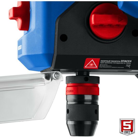 Обрабатывающие станки: Вертикально-сверлильный станок Зубр Профессионал ВСС-П800 800 Вт, 13 мм БЗП, настольный фотографии