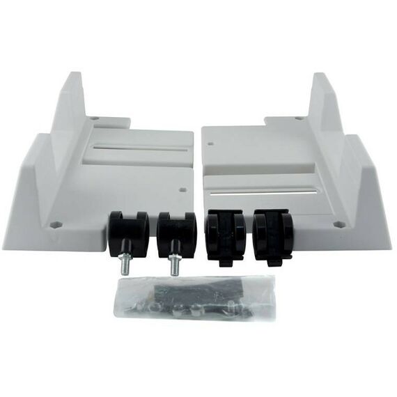 Приятные мелочи: Подставка для  системного блока BURO BU-CS3AL фотографии