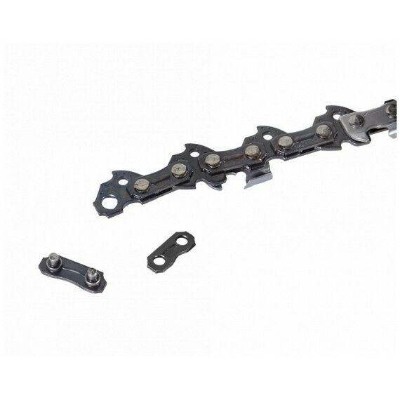 Цепи для бензопил: Бухта цепи Huter 3/8 Prof/100F толщина звена 1.3 мм, шаг цепи 3/8", кол-во звеньев: 1640 фотографии