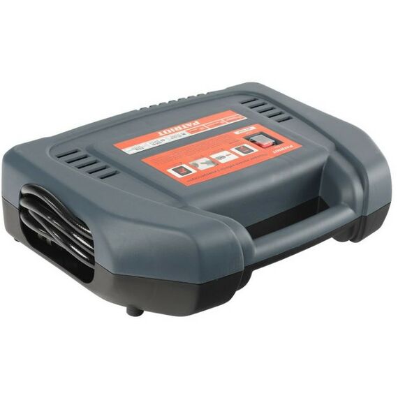 Компрессоры: Компрессор поршневой безмасляный Patriot WO 180K 180 л/мин, 8 бар, 1100 В [525301905] фотографии