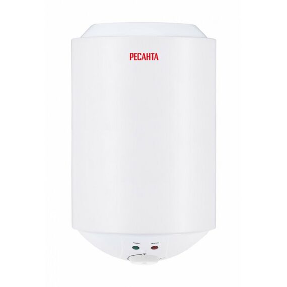 Водонагреватели: Водонагреватель накопительный РЕСАНТА ВН-10КН фотографии