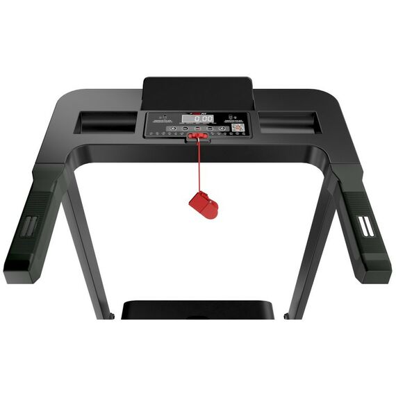 Беговые дорожки: Беговая дорожка UNIXFIT ST-440N Black фотографии