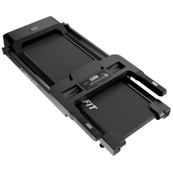 Беговые дорожки: Беговая дорожка UNIXFIT ST-440N Black фотографии
