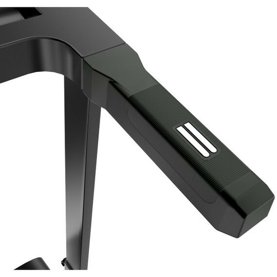 Беговые дорожки: Беговая дорожка UNIXFIT ST-440N Black фотографии