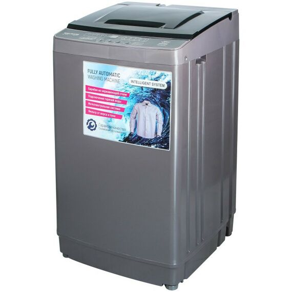 Стиральные машины: Стиральная машина WILLMARK WMA-602P фотографии