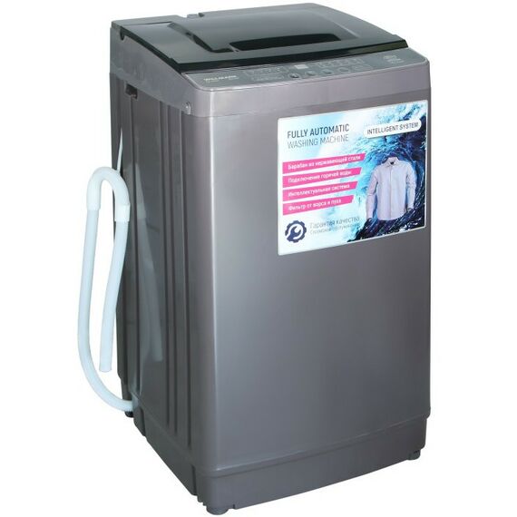 Стиральные машины: Стиральная машина WILLMARK WMA-602P фотографии