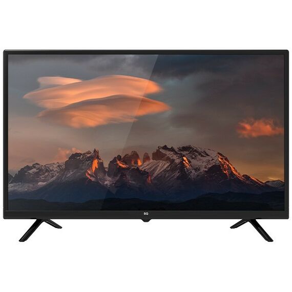 ЖК-телевизоры: Телевизор BQ 32S09B 32" фотографии