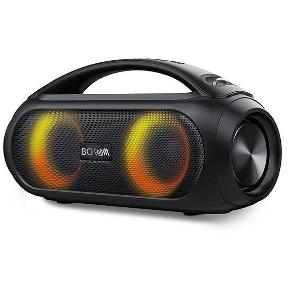 Колонки: Портативная аудиосистема BQ PBS1001 фотографии