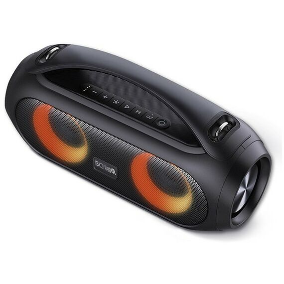 Колонки: Портативная аудиосистема BQ PBS1001 фотографии