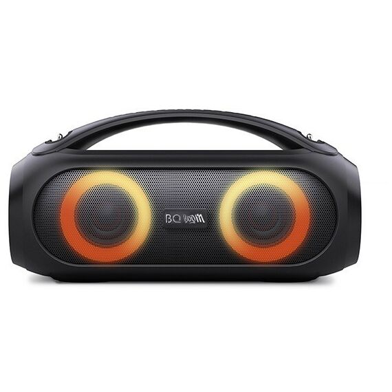 Колонки: Портативная аудиосистема BQ PBS1001 фотографии