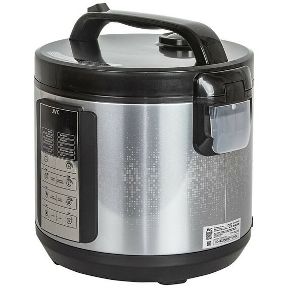 Мультиварки: Мультиварка JVC JK-MC500 фотографии