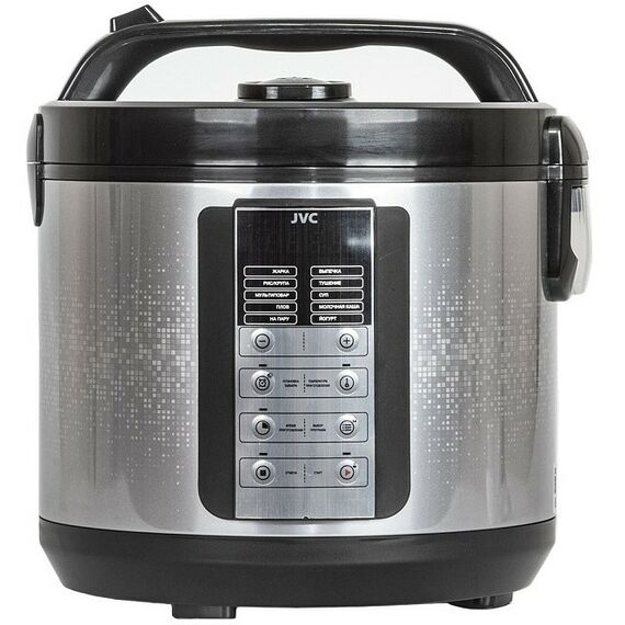 Мультиварки: Мультиварка JVC JK-MC500 фотографии