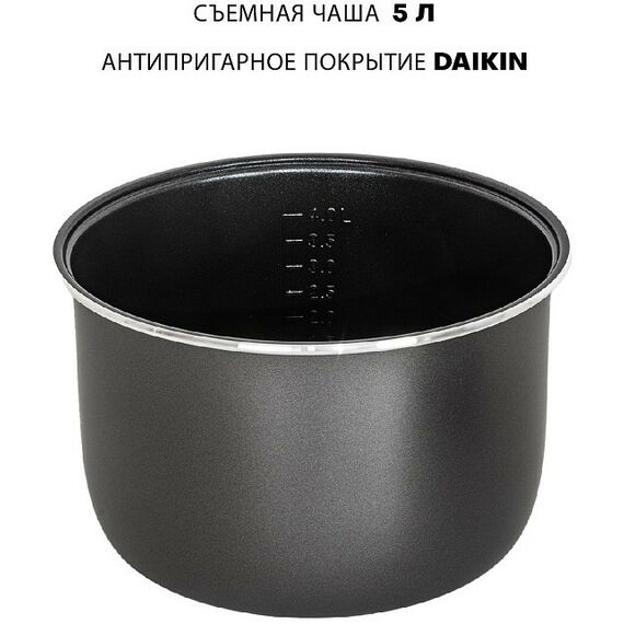 Мультиварки: Мультиварка JVC JK-MC500 фотографии