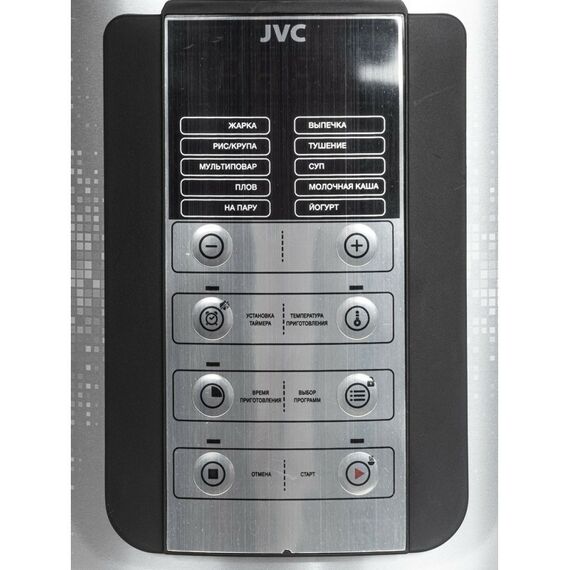 Мультиварки: Мультиварка JVC JK-MC500 фотографии