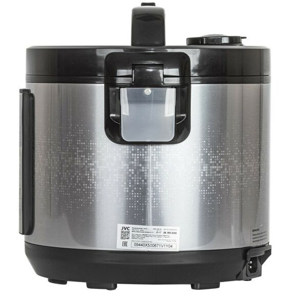 Мультиварки: Мультиварка JVC JK-MC500 фотографии