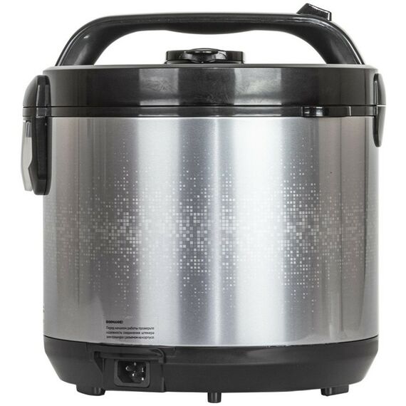 Мультиварки: Мультиварка JVC JK-MC500 фотографии