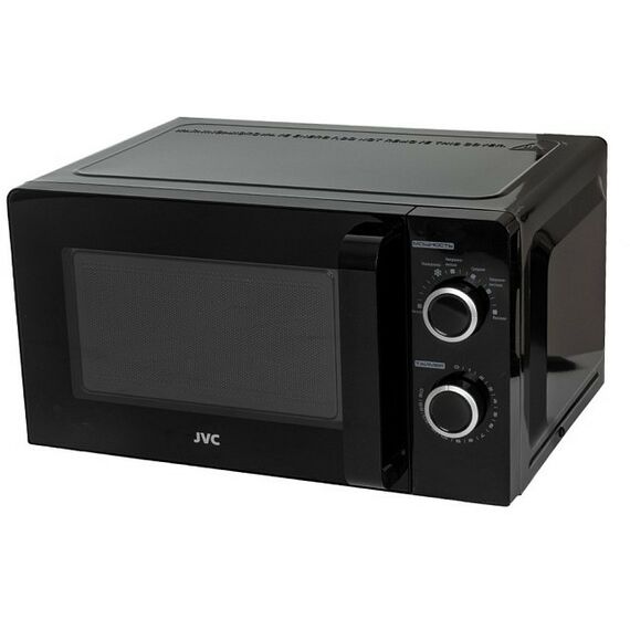 Микроволновые печи: Микроволновая печь JVC JK-MW130M фотографии