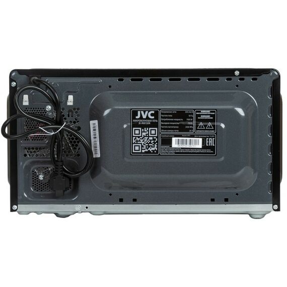 Микроволновые печи: Микроволновая печь JVC JK-MW130M фотографии