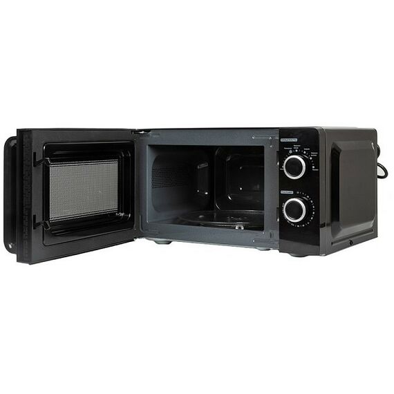 Микроволновые печи: Микроволновая печь JVC JK-MW130M фотографии