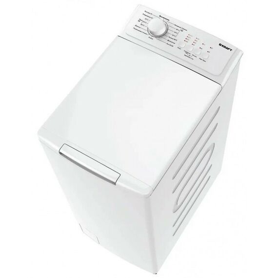 Стиральные машины: Стиральная машина Kraft KF-UME7202W фотографии