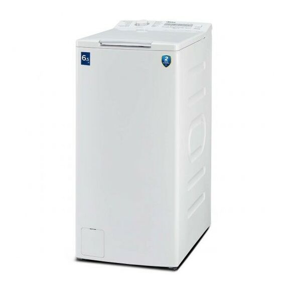 Стиральные машины: Стиральная машина Midea MFE11W65/W-C фотографии