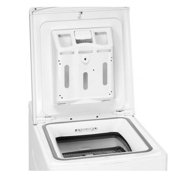 Стиральные машины: Стиральная машина Midea MFE11W65/W-C фотографии