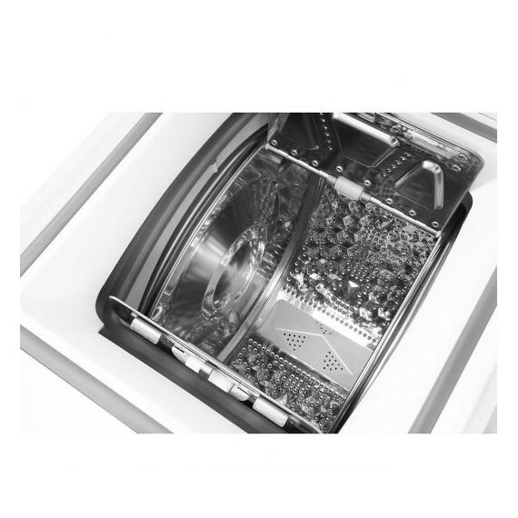 Стиральные машины: Стиральная машина Midea MFE11W65/W-C фотографии