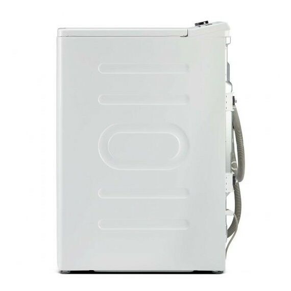 Стиральные машины: Стиральная машина Midea MFE11W65/W-C фотографии