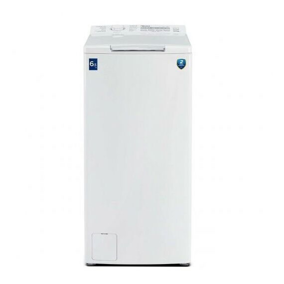 Стиральные машины: Стиральная машина Midea MFE11W65/W-C фотографии