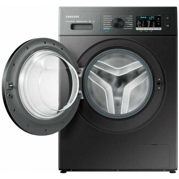 Стиральные машины: Стиральная машина Samsung WW70A5S21KX фотографии