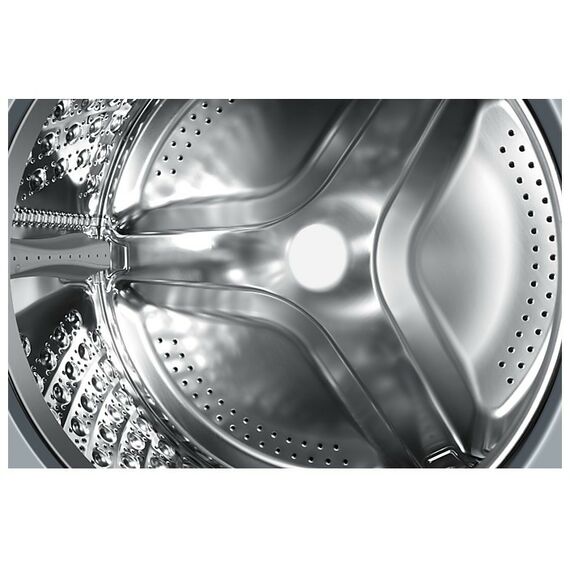 Стиральные машины: Стиральная машина Samsung WW80AAS22AE фотографии