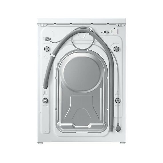 Стиральные машины: Стиральная машина Samsung WW80AAS22AE фотографии