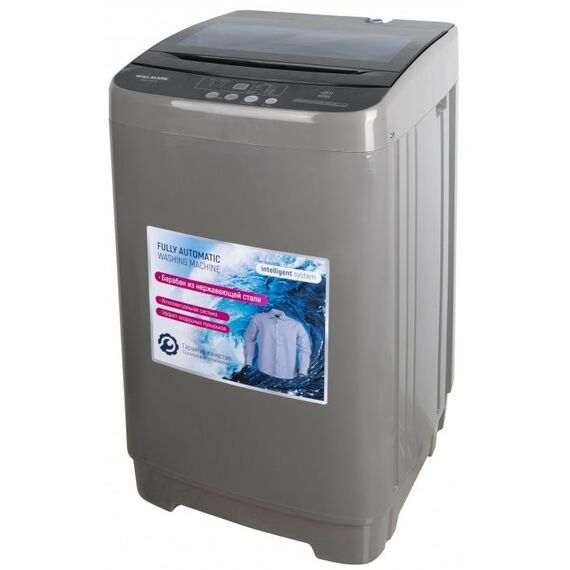 Стиральные машины: Стиральная машина WILLMARK WMA-651G фотографии