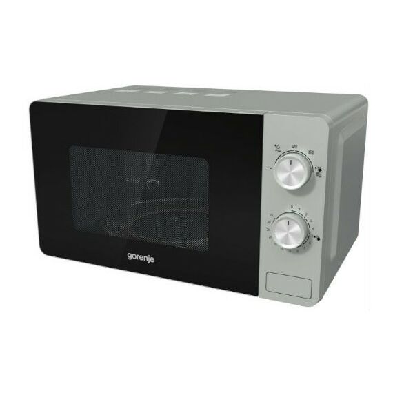 Микроволновые печи: Микроволновая печь Gorenje MO20E1S фотографии