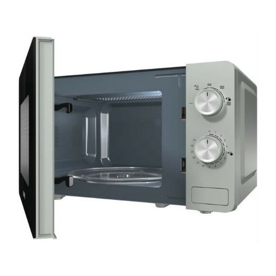 Микроволновые печи: Микроволновая печь Gorenje MO20E1S фотографии