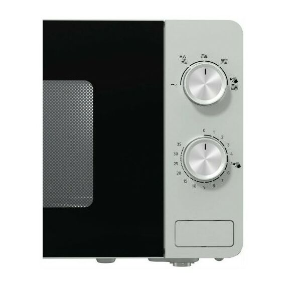Микроволновые печи: Микроволновая печь Gorenje MO20E1S фотографии