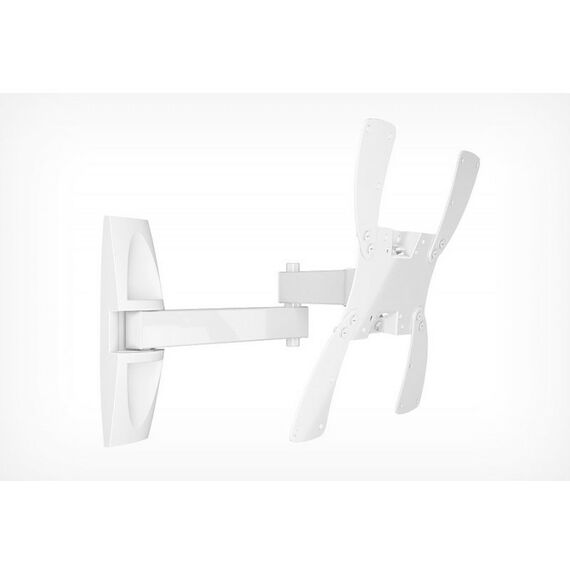 Крепеж для аудио-видео техники: Кронштейн Holder LCDS-5046 белый фотографии