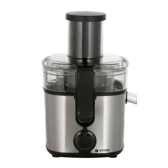Соковыжималки: Соковыжималка Vitek VT-1600 фотографии