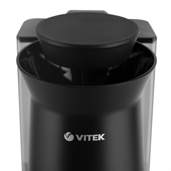 Кофеварки: Кофеварка Metropolis Vitek VT-8381 фотографии