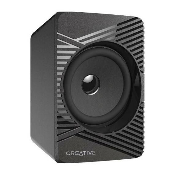 Колонки: Колонки Creative SBS E2500 2x7.5W +Subwoofer 15W дерево, Bluetooth, FM, ПДУ [51MF0485AA001] фотографии