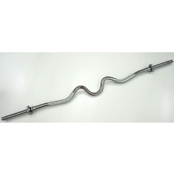 Грифы для штанги: Гриф Espado SC-168 W-образный фотографии