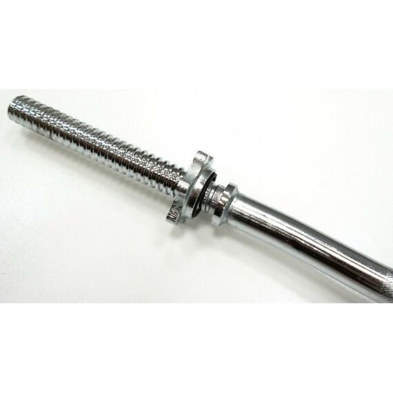 Грифы для штанги: Гриф Espado SC-168 W-образный фотографии