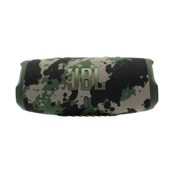 Колонки: Колонка JBL Charge 5 Camouflage Bluetooth, Li-Ion [JBLCHARGE5SQUAD] фотографии