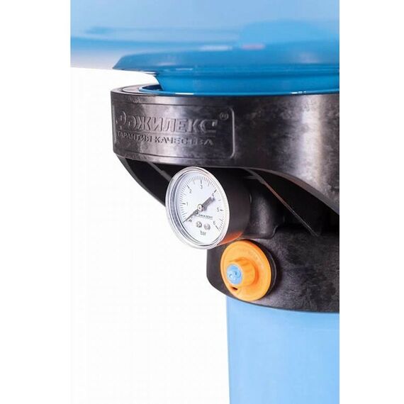 Насосы и насосные станции: Автоматическая система Джилекс КРАБ-Т 100 [9092] фотографии