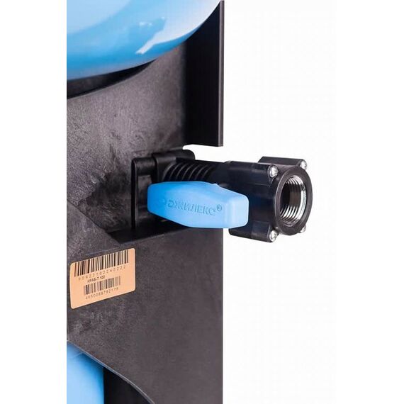 Насосы и насосные станции: Автоматическая система Джилекс КРАБ-Т 100 [9092] фотографии