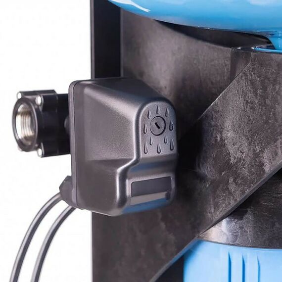 Насосы и насосные станции: Автоматическая система Джилекс КРАБ-Т 100 [9092] фотографии