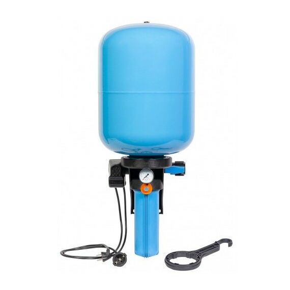 Насосы и насосные станции: Решение автоматизации-комплексное Джилекс Краб 50 (замена на 8702) [9030] фотографии