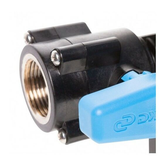 Насосы и насосные станции: Решение автоматизации-комплексное Джилекс Краб 50 (замена на 8702) [9030] фотографии