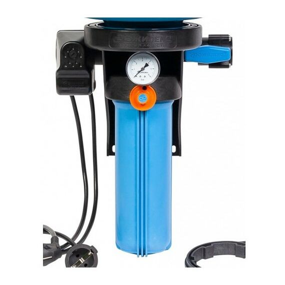 Насосы и насосные станции: Решение автоматизации-комплексное Джилекс Краб 50 (замена на 8702) [9030] фотографии