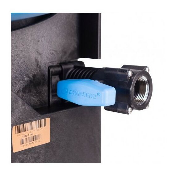 Насосы и насосные станции: Решение автоматизации-комплексное Джилекс Краб 50 (замена на 8702) [9030] фотографии